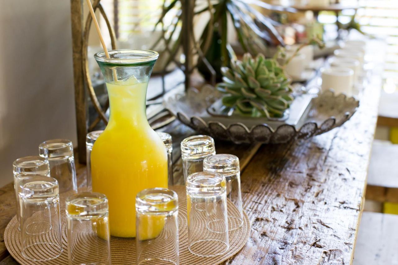 Bed & Breakfast Vinboho