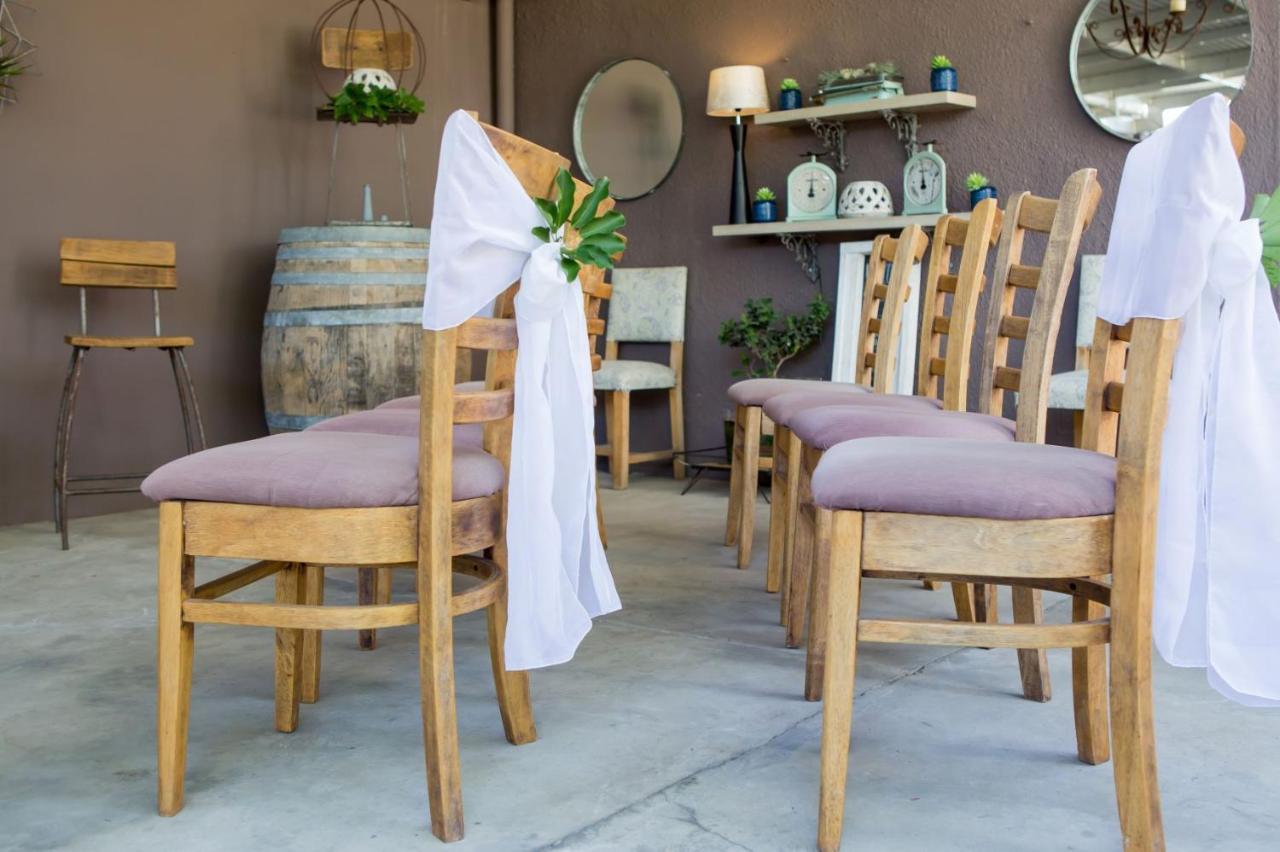 Bed & Breakfast Vinboho