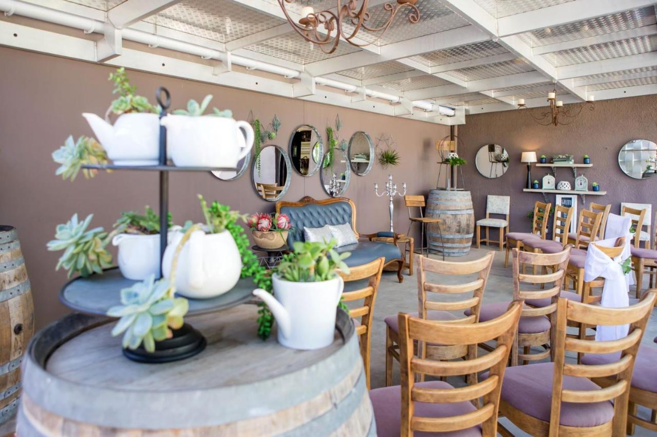 Vinboho Bed & Breakfast 3*