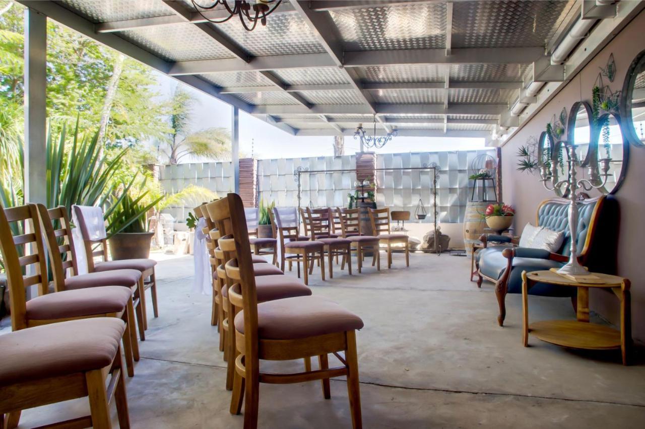 Vinboho Bed & Breakfast 3*